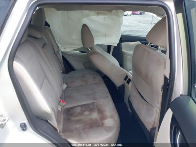 JN1BJ1CP0JW500679 Nissan Rogue Sport Sv