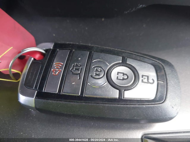 Ford Expedition Xlt Max 2021 1FMJK1JTXMEA70767 Image 11