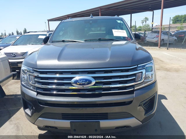 Ford Expedition Xlt Max 2021 1FMJK1JTXMEA70767 Image 12