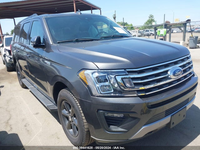 Ford Expedition Xlt Max 2021 1FMJK1JTXMEA70767 Image 13
