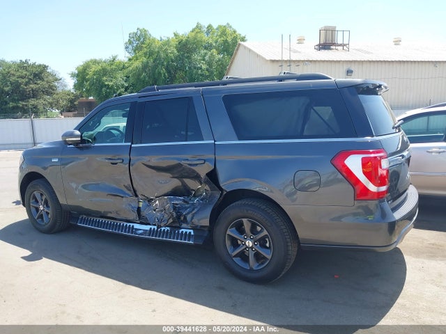 Ford Expedition Xlt Max 2021 1FMJK1JTXMEA70767 Image 14