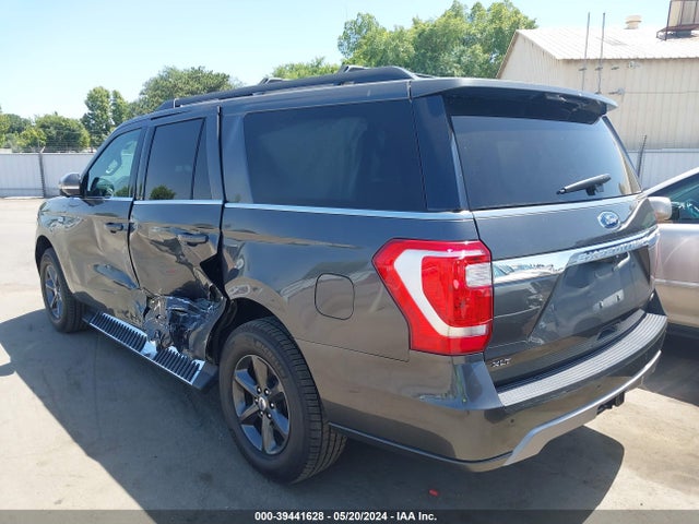 Ford Expedition Xlt Max 2021 1FMJK1JTXMEA70767 Image 3