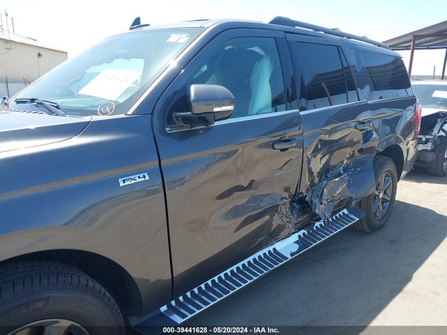 Ford Expedition Xlt Max 2021 1FMJK1JTXMEA70767 Image 6