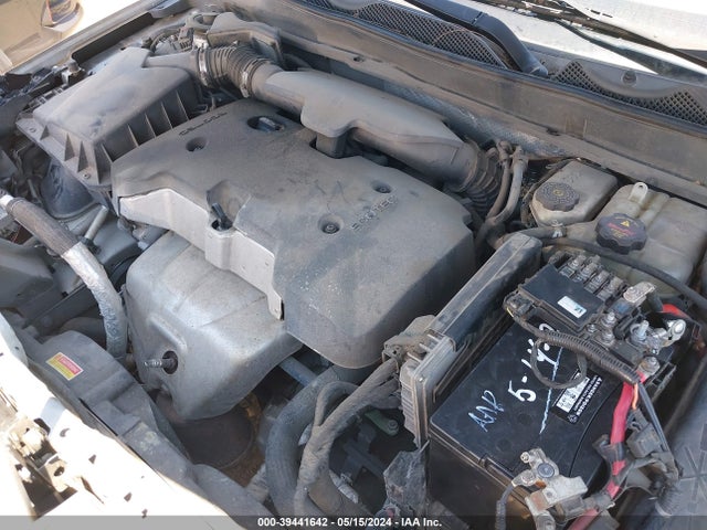 Chevrolet Impala 1lz 2015 2G1155SL4F9210005 Image 10