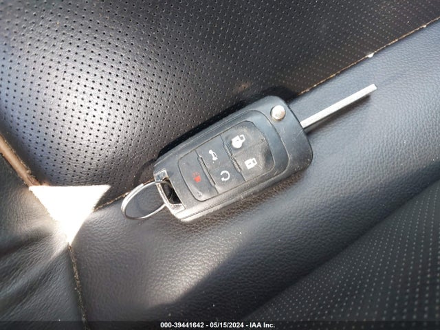 Chevrolet Impala 1lz 2015 2G1155SL4F9210005 Image 11