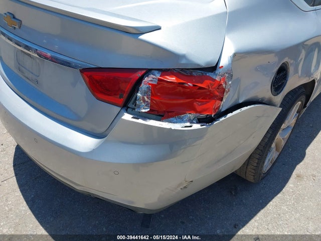 Chevrolet Impala 1lz 2015 2G1155SL4F9210005 Image 12