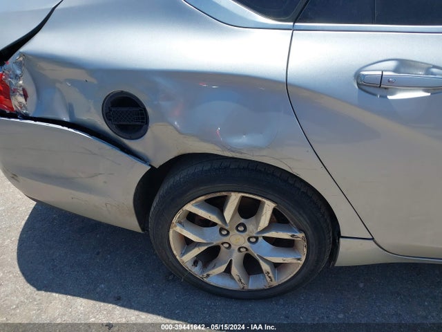 Chevrolet Impala 1lz 2015 2G1155SL4F9210005 Image 13
