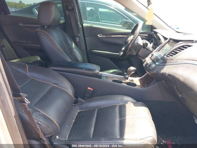 Chevrolet Impala 1lz 2015 2G1155SL4F9210005 Image 5