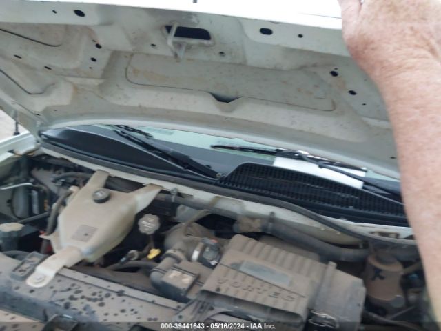 1GTW7AFF8G1903105 GMC Savana 2500 Work Van