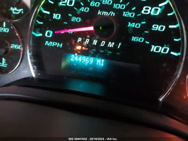 1GTW7AFF8G1903105 GMC Savana 2500 Work Van