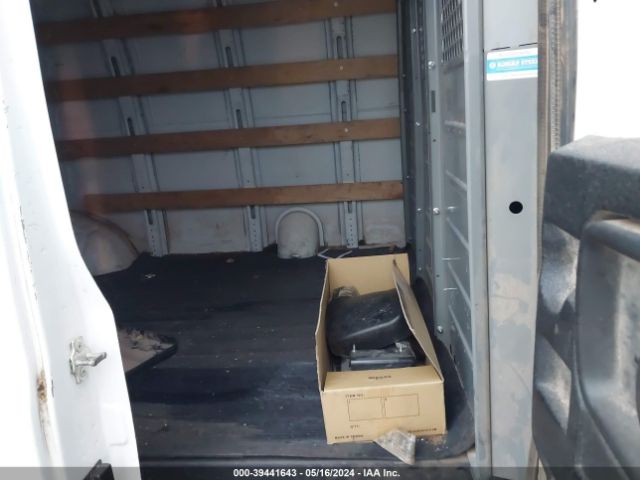 1GTW7AFF8G1903105 GMC Savana 2500 Work Van