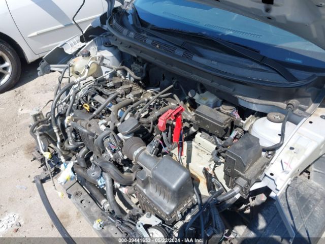 3N1CP5CU0KL564485 Nissan KICKS SV