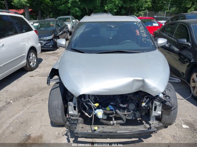 3N1CP5CU0KL564485 Nissan KICKS SV