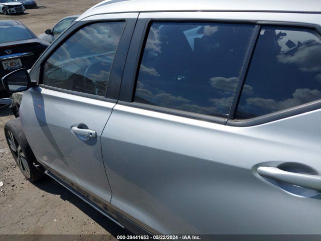 3N1CP5CU0KL564485 Nissan KICKS SV