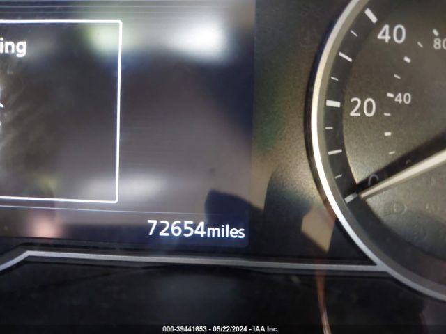3N1CP5CU0KL564485 Nissan KICKS SV