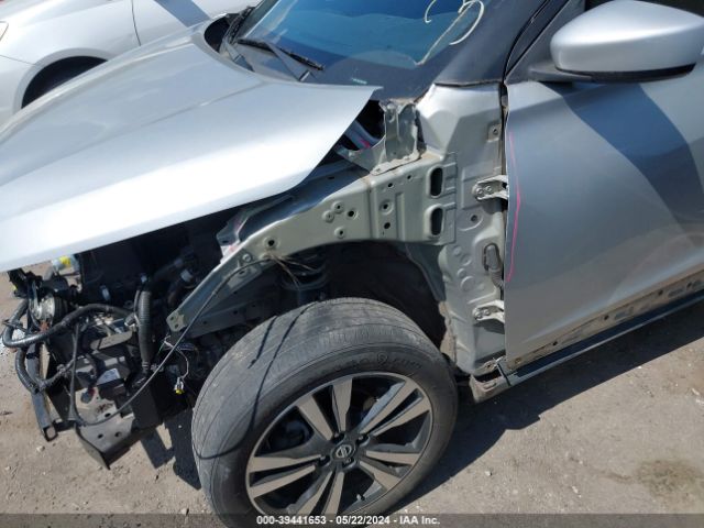 3N1CP5CU0KL564485 Nissan KICKS SV