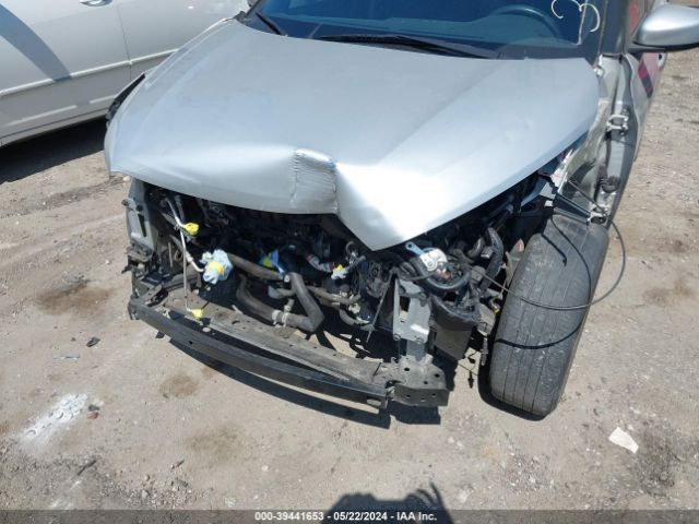3N1CP5CU0KL564485 Nissan KICKS SV