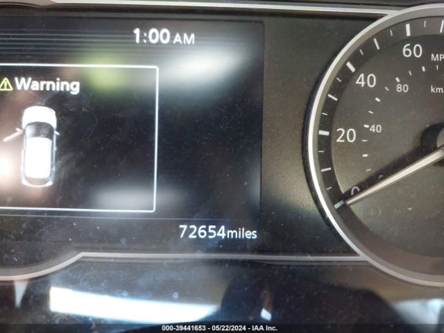 3N1CP5CU0KL564485 Nissan KICKS SV