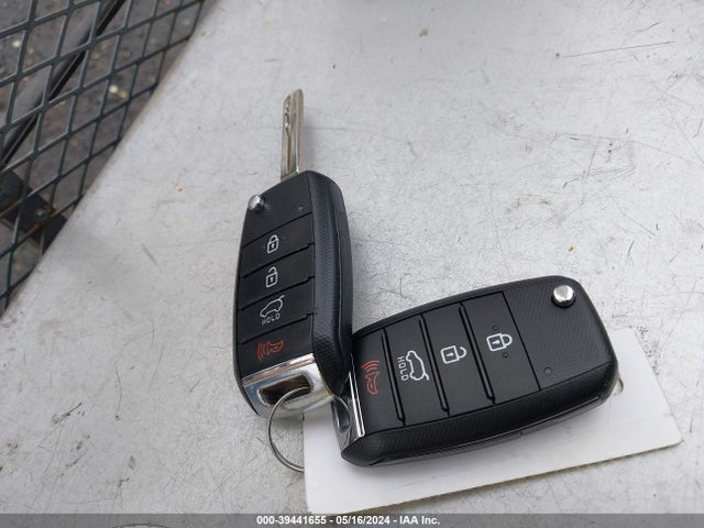 KIA Sportage Lx 2017 KNDPMCAC2H7269438 Image 11