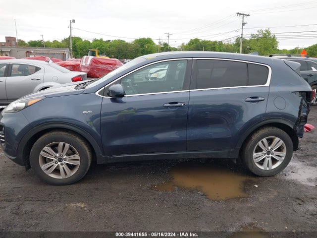 KIA Sportage Lx 2017 KNDPMCAC2H7269438 Image 15