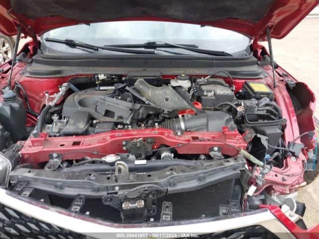 5J8TC2H7XKL020521 Acura Rdx Advance Package