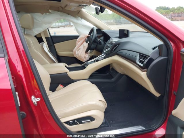 5J8TC2H7XKL020521 Acura Rdx Advance Package