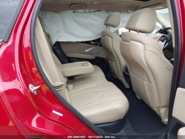 5J8TC2H7XKL020521 Acura Rdx Advance Package