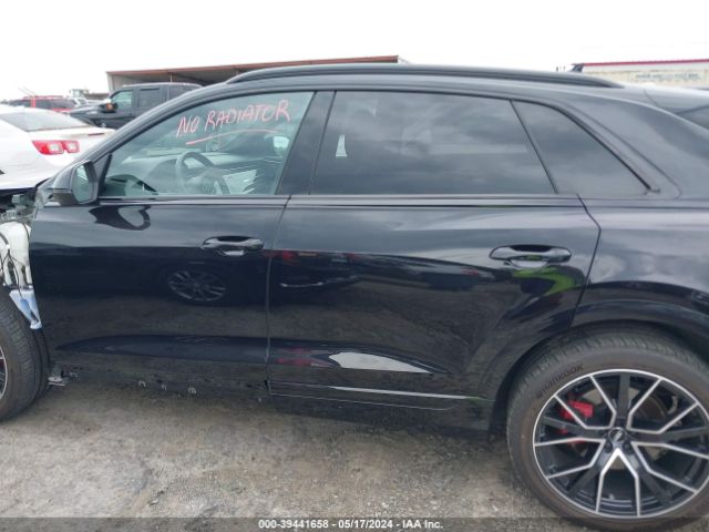 WA1FVAF19KD037121 Audi Q8 55 Premium