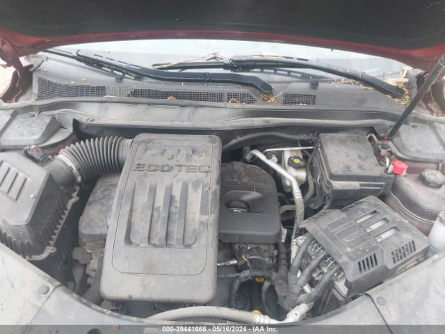 2GNFLFEK7H6224469 Chevrolet EQUINOX LT
