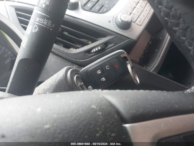 2GNFLFEK7H6224469 Chevrolet EQUINOX LT