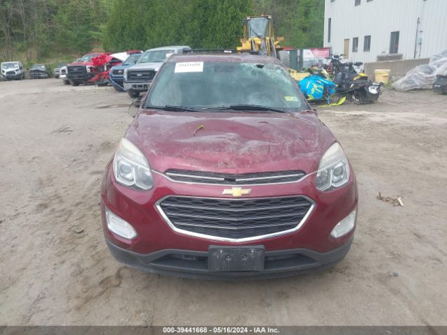 2GNFLFEK7H6224469 Chevrolet EQUINOX LT