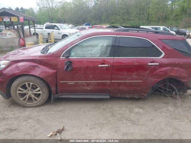 2GNFLFEK7H6224469 Chevrolet EQUINOX LT