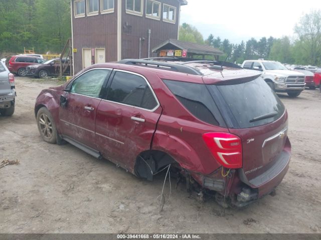 2GNFLFEK7H6224469 Chevrolet EQUINOX LT