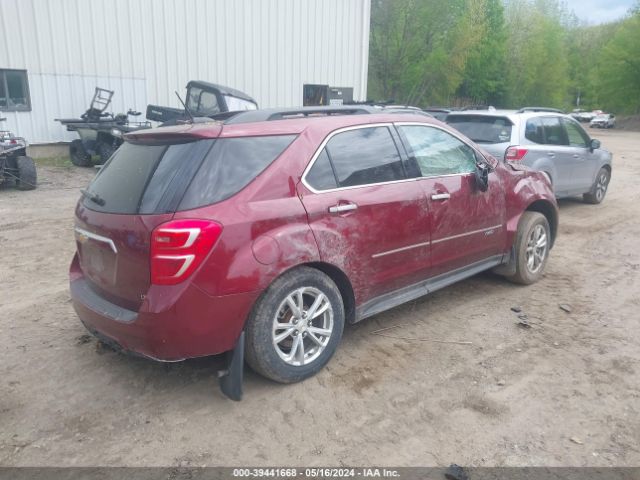 2GNFLFEK7H6224469 Chevrolet EQUINOX LT