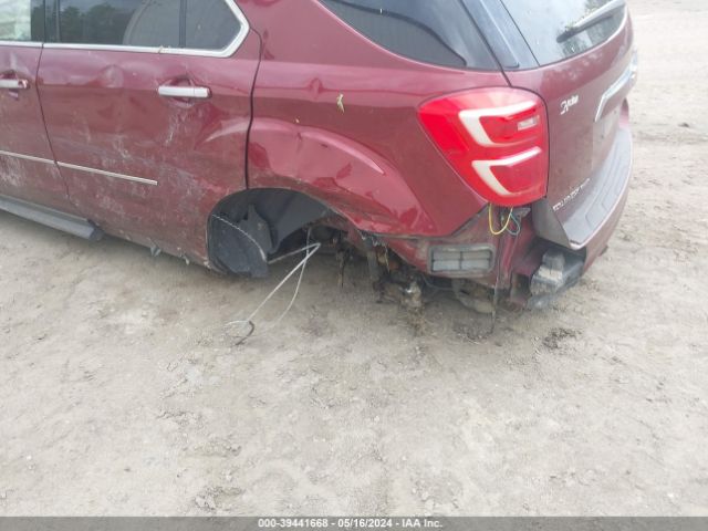 2GNFLFEK7H6224469 Chevrolet EQUINOX LT