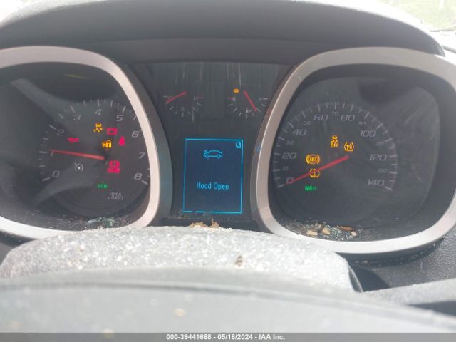 2GNFLFEK7H6224469 Chevrolet EQUINOX LT