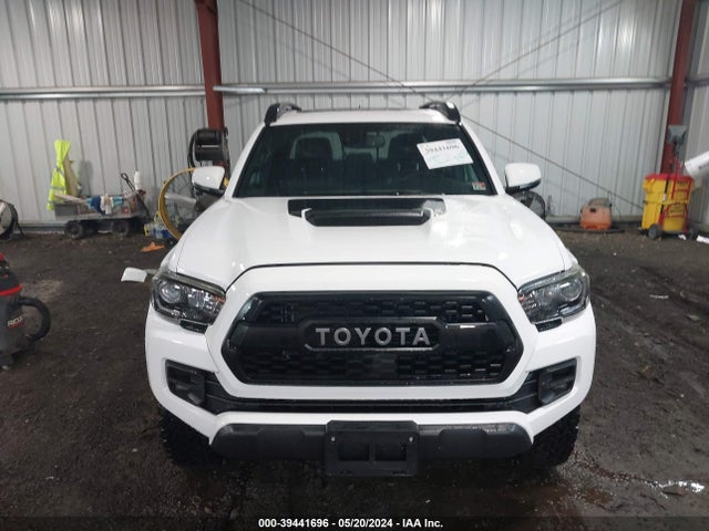 Toyota Tacoma Trd Pro 2019 5TFCZ5AN9KX183077 Image 13