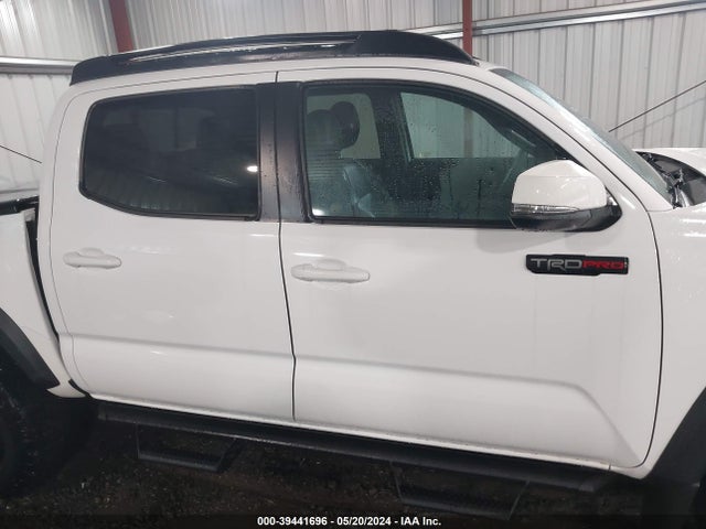 Toyota Tacoma Trd Pro 2019 5TFCZ5AN9KX183077 Image 14