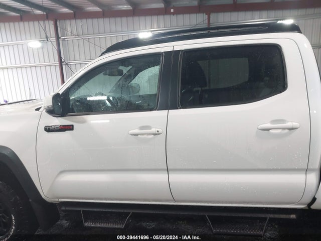 Toyota Tacoma Trd Pro 2019 5TFCZ5AN9KX183077 Image 15