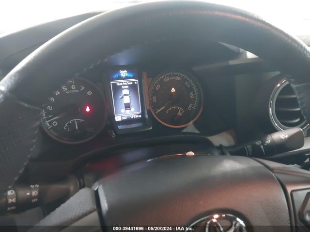 Toyota Tacoma Trd Pro 2019 5TFCZ5AN9KX183077 Image 16