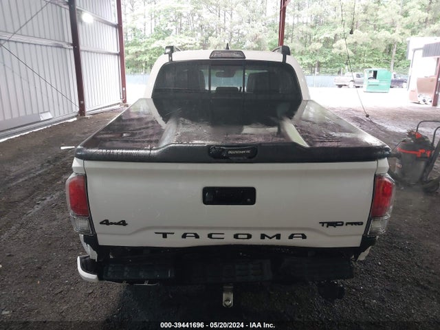 Toyota Tacoma Trd Pro 2019 5TFCZ5AN9KX183077 Image 17