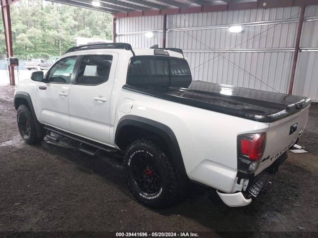 Toyota Tacoma Trd Pro 2019 5TFCZ5AN9KX183077 Image 3