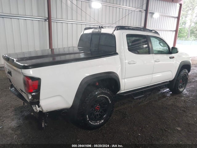 Toyota Tacoma Trd Pro 2019 5TFCZ5AN9KX183077 Image 4