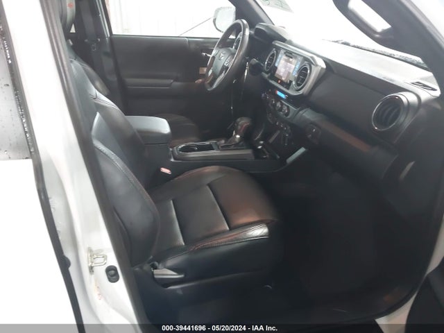 Toyota Tacoma Trd Pro 2019 5TFCZ5AN9KX183077 Image 5