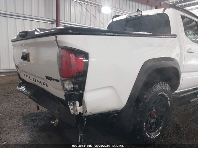 Toyota Tacoma Trd Pro 2019 5TFCZ5AN9KX183077 Image 6