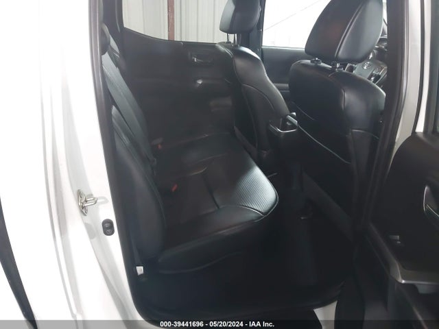 Toyota Tacoma Trd Pro 2019 5TFCZ5AN9KX183077 Image 8
