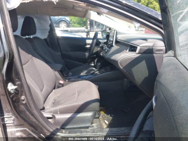 Toyota COROLLA LE 2021 5YFEPMAE4MP178637 Image 5