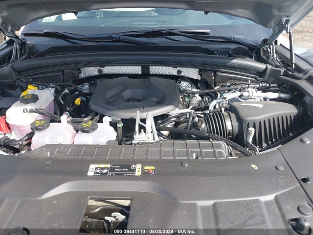 Jeep Grand Cherokee 4xe 2023 1C4RJYB65PC664422 Image 10
