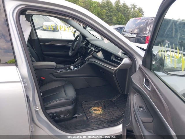 Jeep Grand Cherokee 4xe 2023 1C4RJYB65PC664422 Image 5