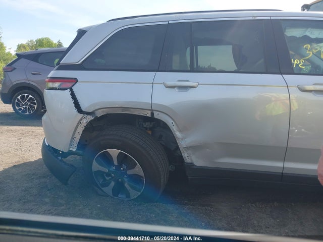 Jeep Grand Cherokee 4xe 2023 1C4RJYB65PC664422 Image 6